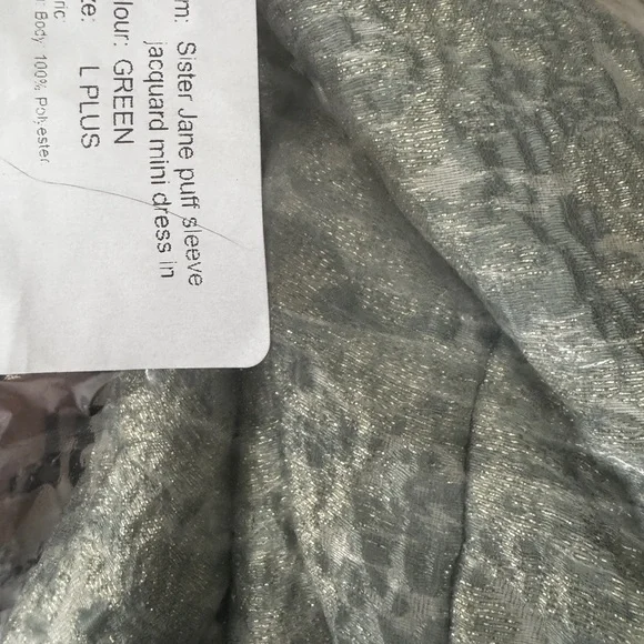 Sister Jane Dress - Picture 3 of 4